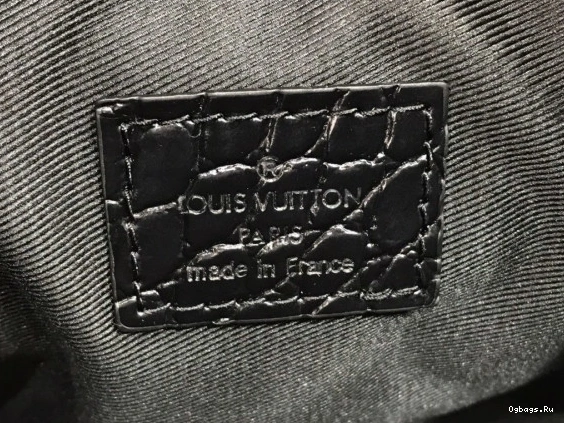 LOUIS SOFT VUITTON TRUNK 0410